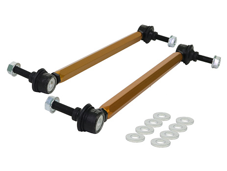 Whiteline Spojovací tyče stabilizátoru (endlink) – sada