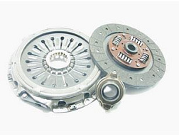 Spojková sada - Clutch Pro