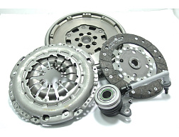 Spojková sada - Clutch Pro