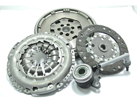 Spojková sada - Clutch Pro