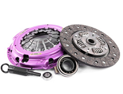 Xtreme Clutch Spojková sada Organic Spojka Subaru Impreza WRX 2005-2017, Forester SG,SH 2.5L