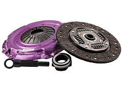 Spojková sada Xtreme Clutch Organic zesílená 350 Nm