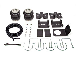 Airbag Man Air Suspension Helper Kit - Leaf Springs