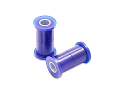 SuperPro AUSTIN zadní pružina přední oko (80 duro/ShA)