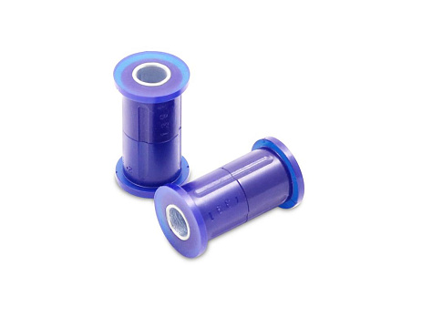 SuperPro AUSTIN zadní pružina přední oko (80 duro/ShA)