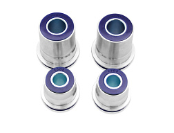 SuperPro přední horní vnitřní silentblok řídicího ramene (80 duro/ShA)