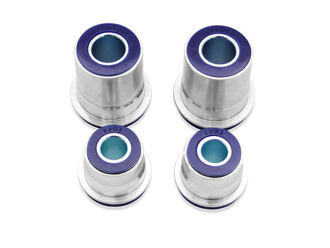 SuperPro přední horní vnitřní silentblok řídicího ramene (80 duro/ShA)