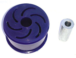 SuperPro silentblok motorového uložení TOYOTA (80 duro/ShA)