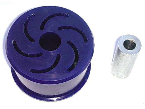 SuperPro silentblok motorového uložení TOYOTA (80 duro/ShA)