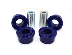 SuperPro zadní řídicí rameno spodní vnitřní sada silentbloků (90 duro/ShA)