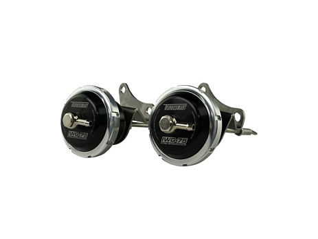 Turbosmart aktuátor IWG75 Nissan RB26DETT 7 psi
