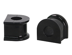 Whiteline uložení stabilizátoru – sada silentbloků 23mm
