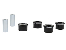 Whiteline sada silentbloků vnitřní přední uložení spodního ramene 