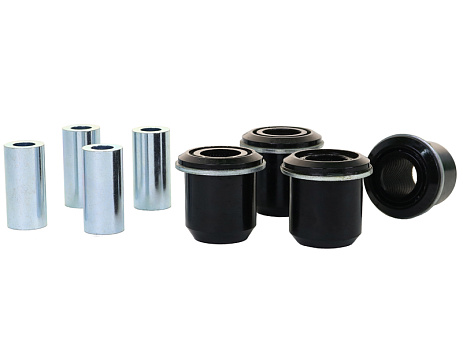 Whiteline sada silentbloků pro vrchní rameno nápravy