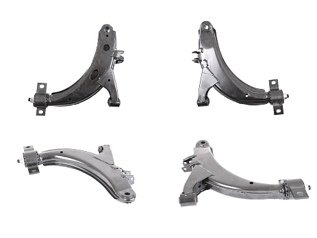 Pedders rameno nápravy se silentblokem