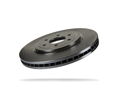 Pedders brzdový kotouč