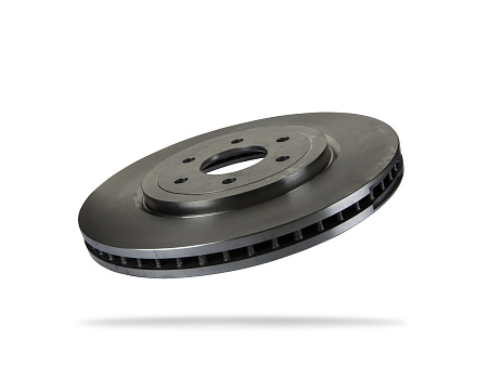 Pedders brzdový kotouč