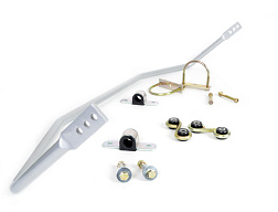 Whiteline Stabilizátor – 24mm, 3 Body nastavení