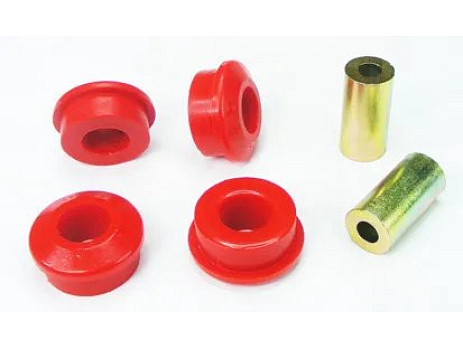 Pedders polyuretanový silentblok spodního ramene nápravy (2 ks)