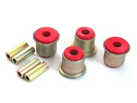 Pedders Uretanový silentblok horního předního/zadního ramene (4 ks)