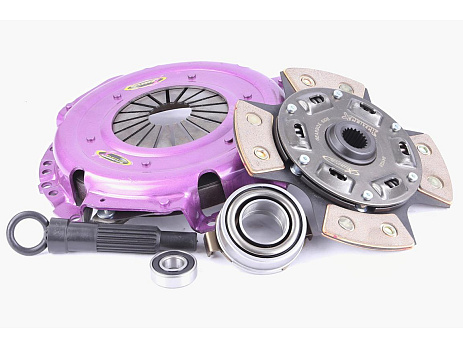 Spojková sada Xtreme Clutch Ceramic zesílená 310Nm 530kg (30% navýšení)