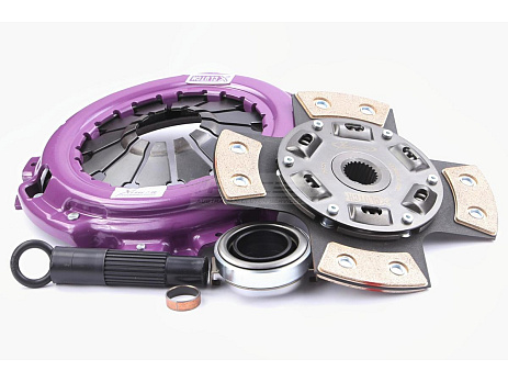 Spojková sada Xtreme Clutch Ceramic zesílená 430Nm 820kg