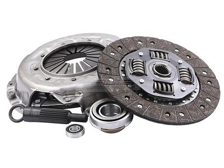 Spojková sada - Clutch Pro