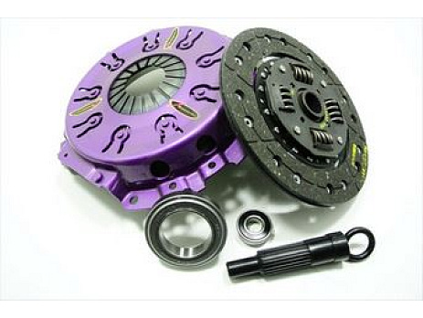 Spojková sada Xtreme Clutch Organic zesílená 200 Nm 540 kg (40 % navýšení)