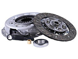 Spojková sada - Clutch Pro