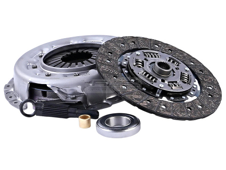 Spojková sada - Clutch Pro
