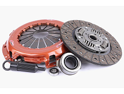 Spojková sada Xtreme Outback Organic zesílená 240Nm 820Kg (30% navýšení)