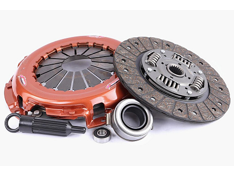 Spojková sada Xtreme Outback Organic zesílená 240Nm 820Kg (30% navýšení)