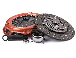 Spojková sada  Xtreme Outback Organic zesílená