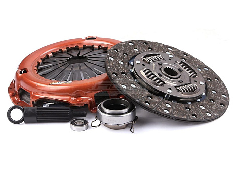 Spojková sada  Xtreme Outback Organic zesílená