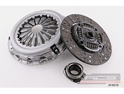 Spojková sada - Clutch Pro