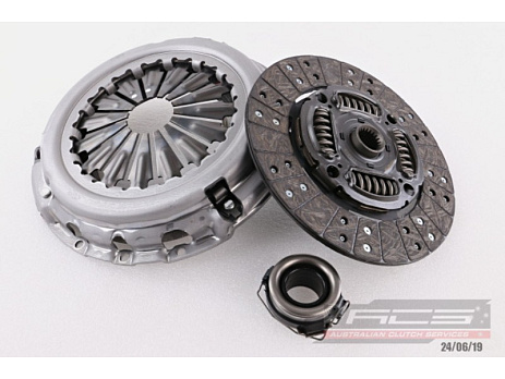 Spojková sada - Clutch Pro