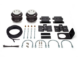 Airbag Man Air Suspension Helper Kit - Leaf Springs