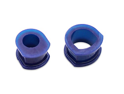 SuperPro Fiat uložení hřebene řízení (80 duro/ShA)