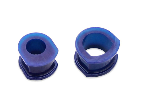 SuperPro Fiat uložení hřebene řízení (80 duro/ShA)