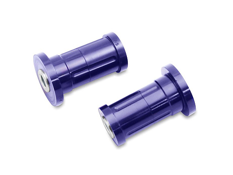 SuperPro Mitsubishi vnitřní silentblok předního spodního řídicího ramene (80 duro/ShA)