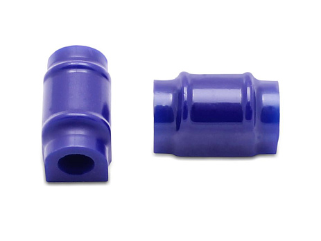 SuperPro BMW sada předních silentbloků uložení stabilizátoru (80 duro/ShA)