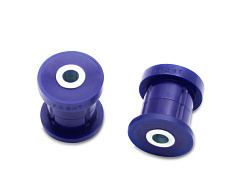 SuperPro Ford spodní řídicí rameno přední sada (80 duro/ShA)