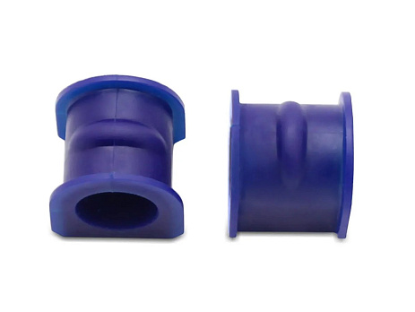 SuperPro sada stabilizátoru na podvozek (80 duro/ShA)