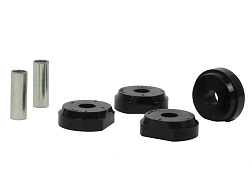 Whiteline Sada silentbloků uložení hřebene řízení