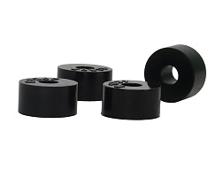 Whiteline Sada vrchních silentbloků tlumiče