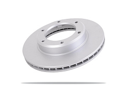 Pedders brzdový kotouč