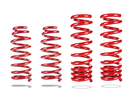 Pedders Sada snížených pružin, pouze pro kombi