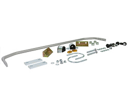 Whiteline stabilizátor – 22mm, 3 Body nastavení