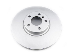 DBA Street Series – En-Shield – hladký – pravá strana