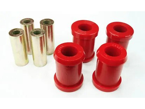 Pedders polyuretanový vnitřní silentblok horního zadního příčného ramene (4 ks)